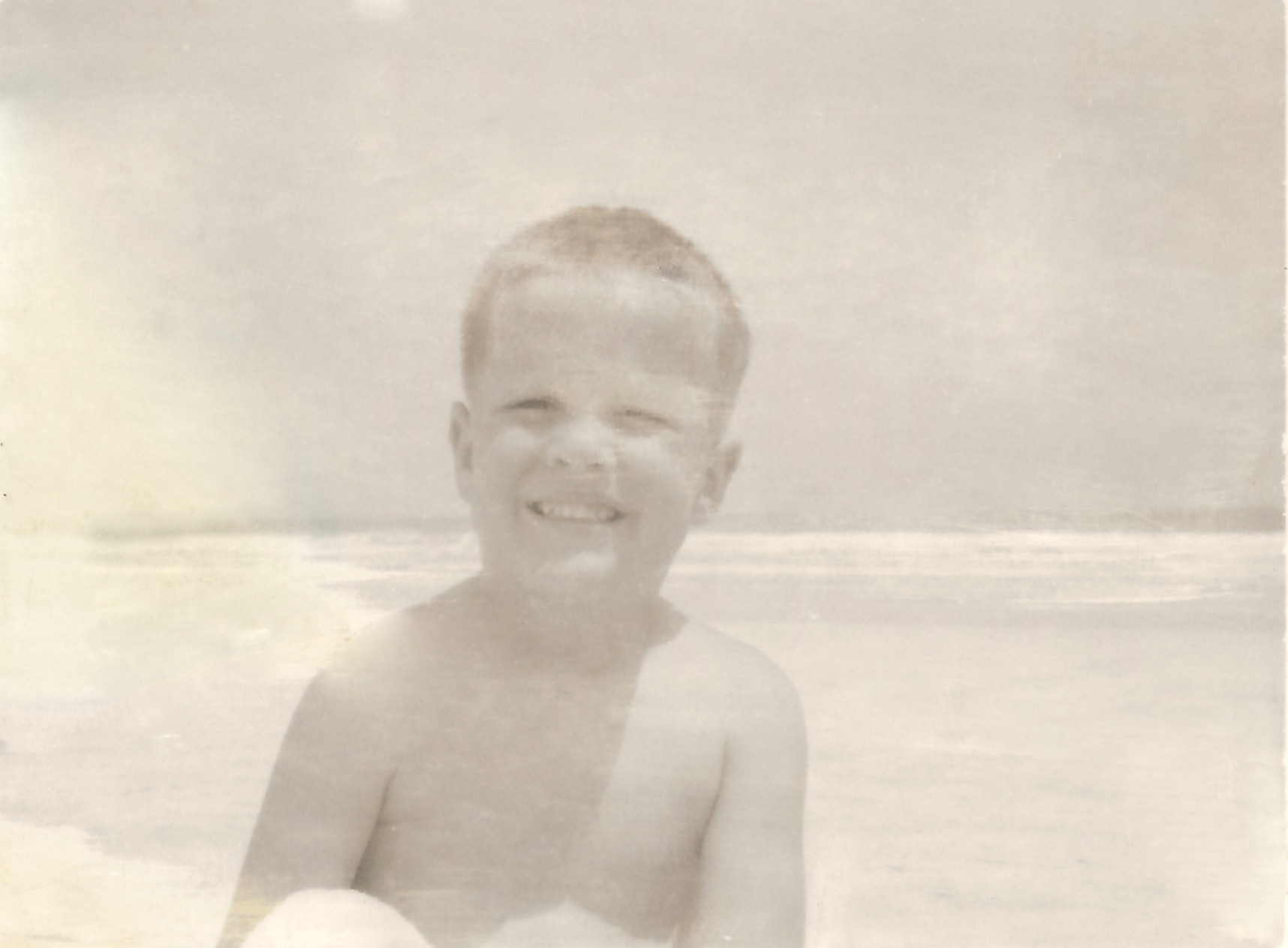 Yound Darren Rumbold