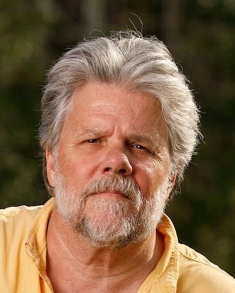 Darren Rumbold picture